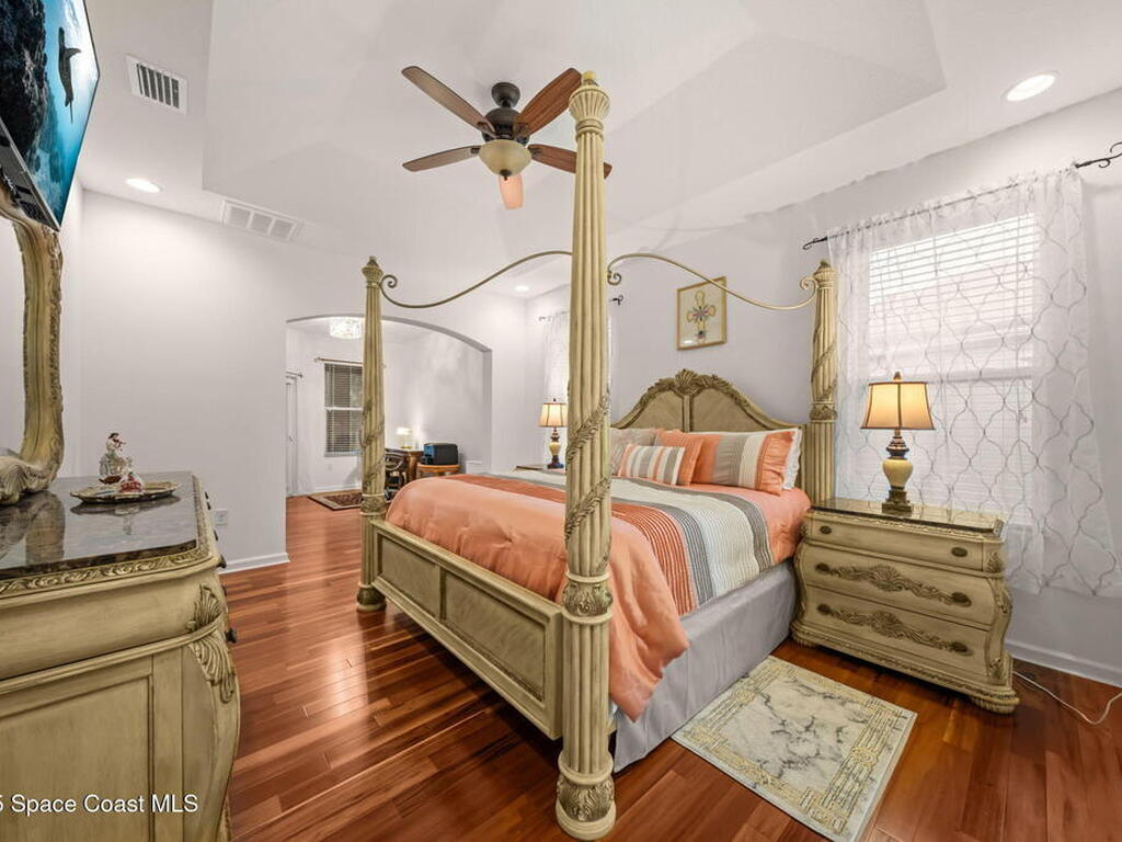 467 Easton Forest Circle, Palm Bay, FL 32909