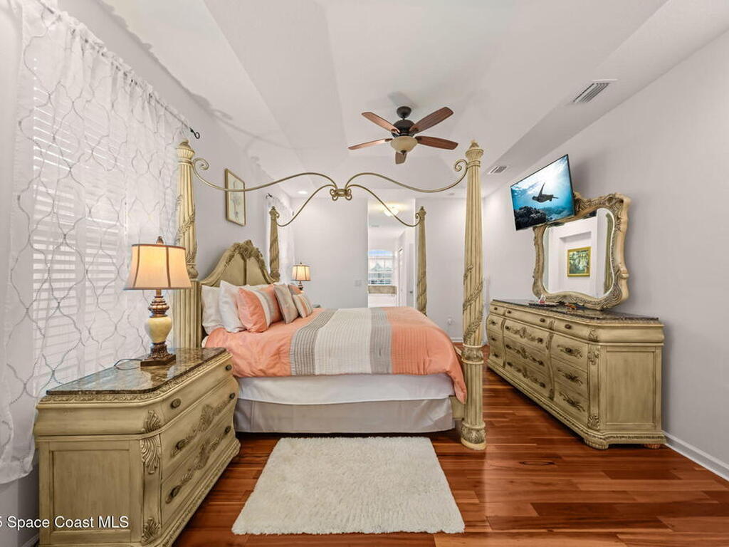 467 Easton Forest Circle, Palm Bay, FL 32909