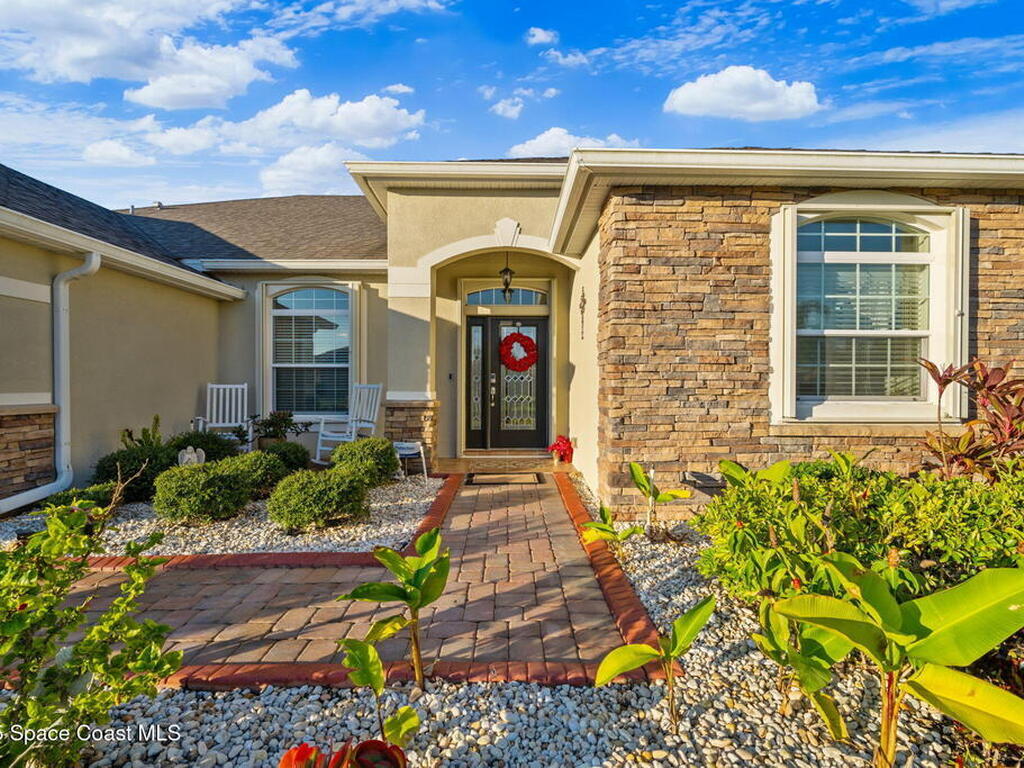 467 Easton Forest Circle, Palm Bay, FL 32909