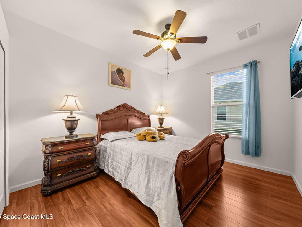 467 Easton Forest Circle, Palm Bay, FL 32909