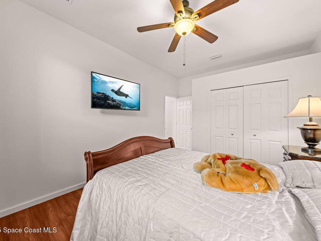 467 Easton Forest Circle, Palm Bay, FL 32909