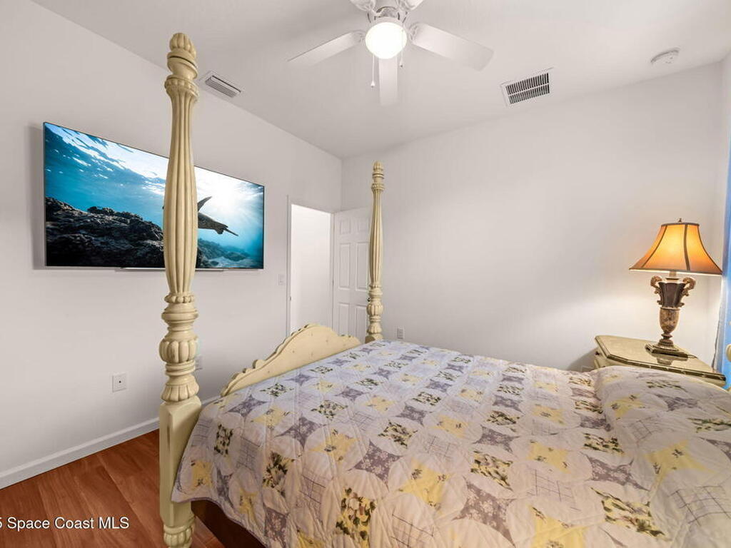 467 Easton Forest Circle, Palm Bay, FL 32909