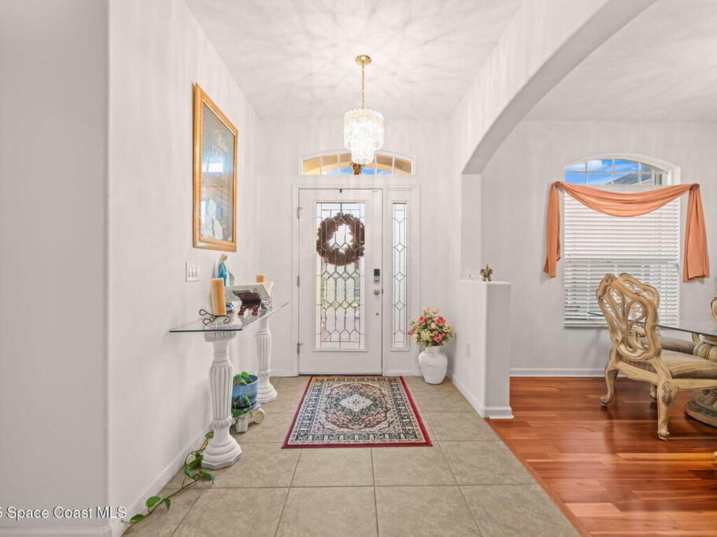 467 Easton Forest Circle, Palm Bay, FL 32909