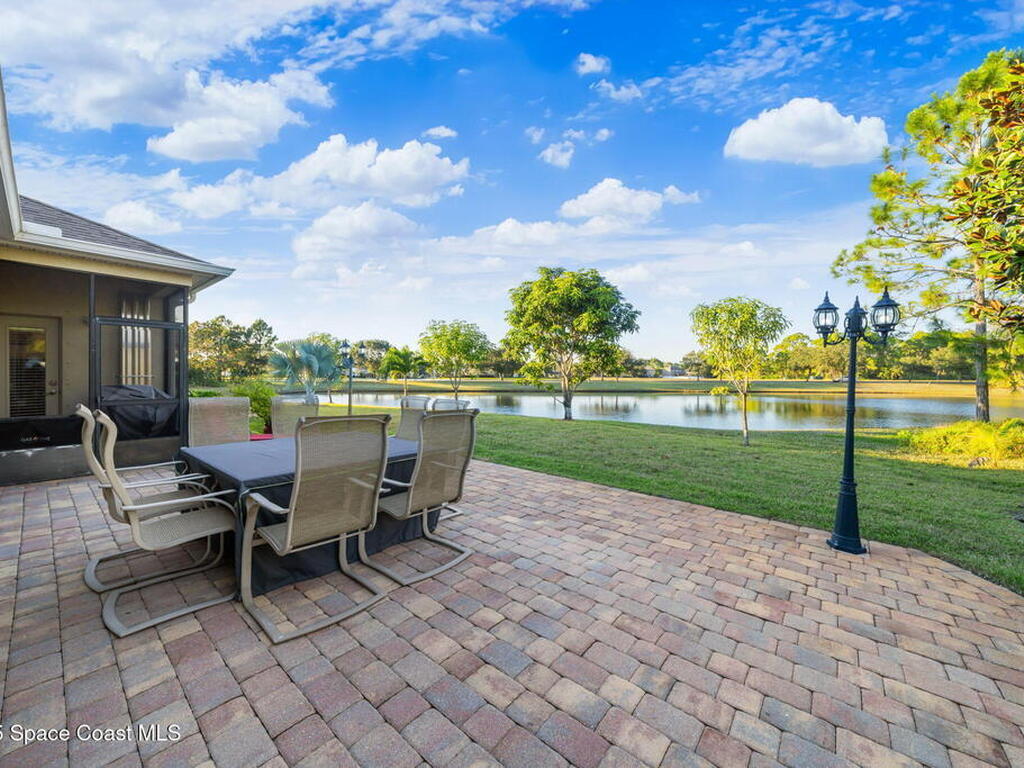 467 Easton Forest Circle, Palm Bay, FL 32909