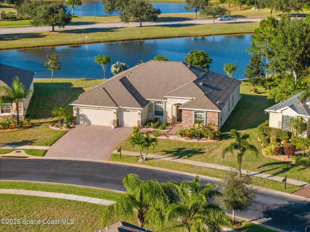 467 Easton Forest Circle, Palm Bay, FL 32909