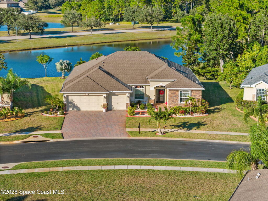 467 Easton Forest Circle, Palm Bay, FL 32909