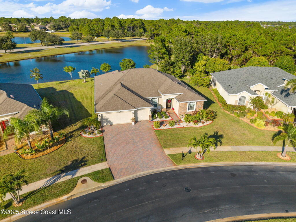 467 Easton Forest Circle, Palm Bay, FL 32909
