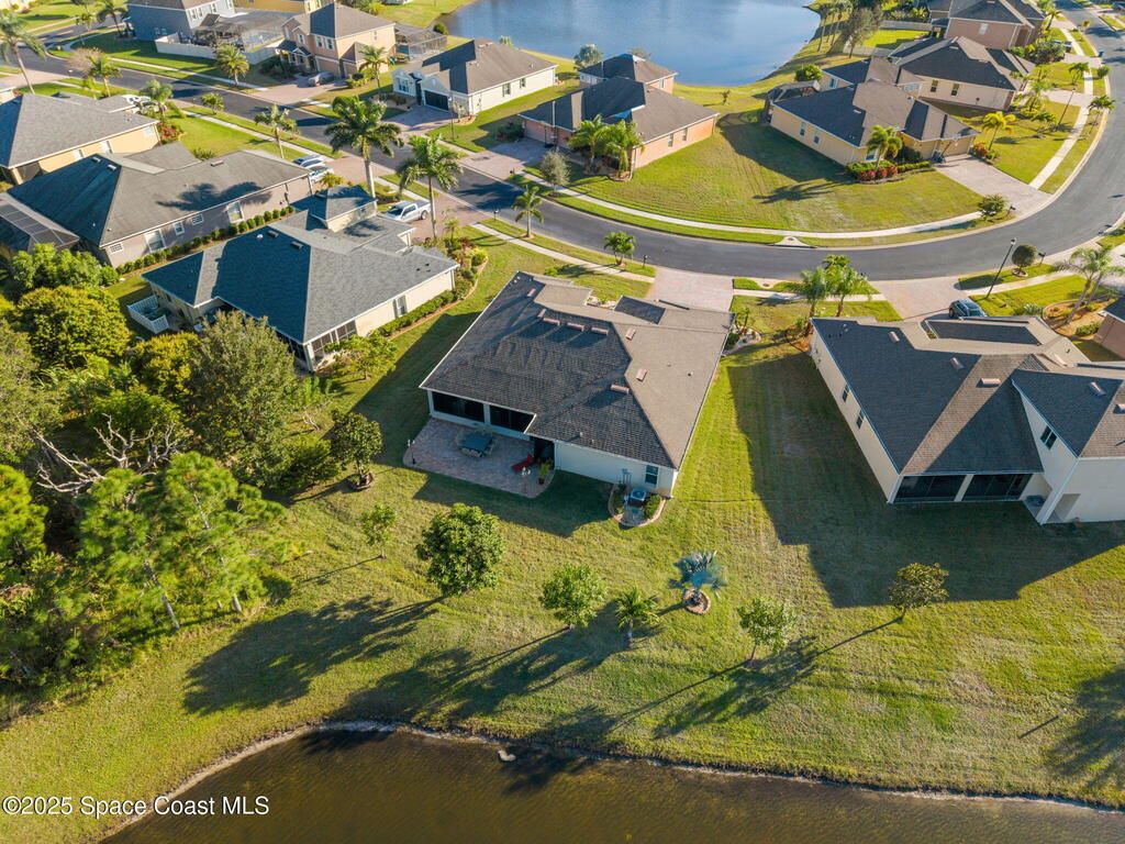 467 Easton Forest Circle, Palm Bay, FL 32909