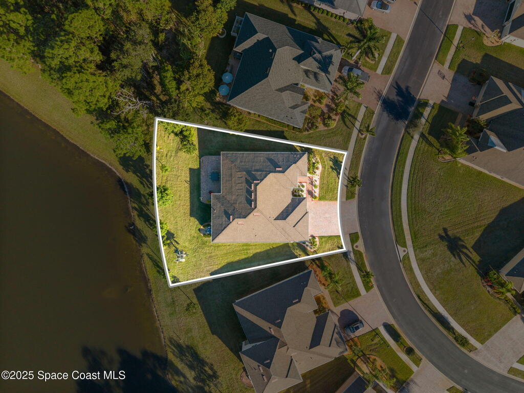 467 Easton Forest Circle, Palm Bay, FL 32909