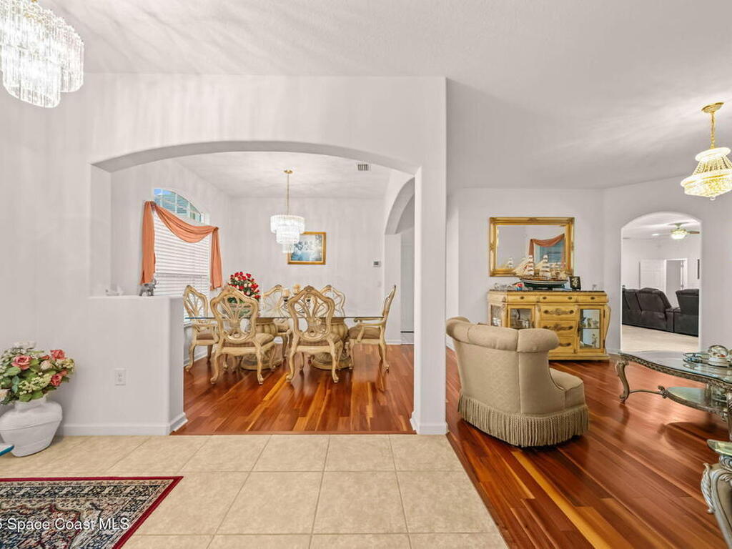 467 Easton Forest Circle, Palm Bay, FL 32909