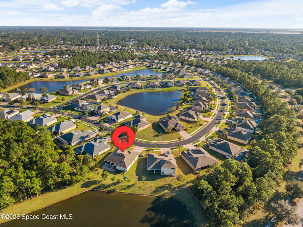 467 Easton Forest Circle, Palm Bay, FL 32909