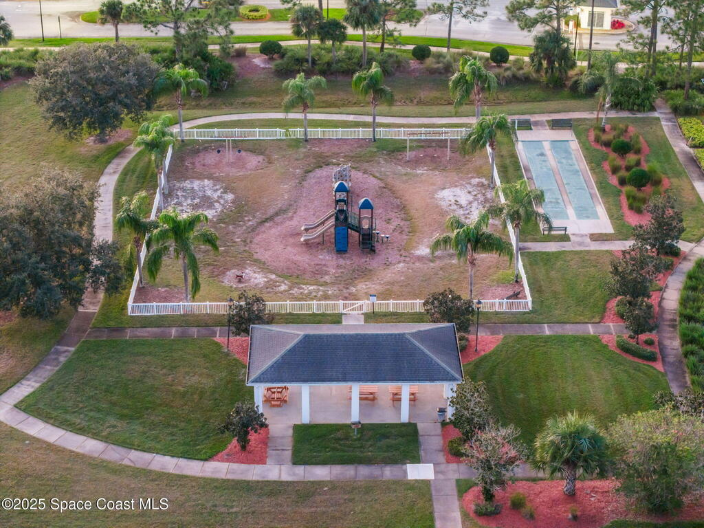 467 Easton Forest Circle, Palm Bay, FL 32909