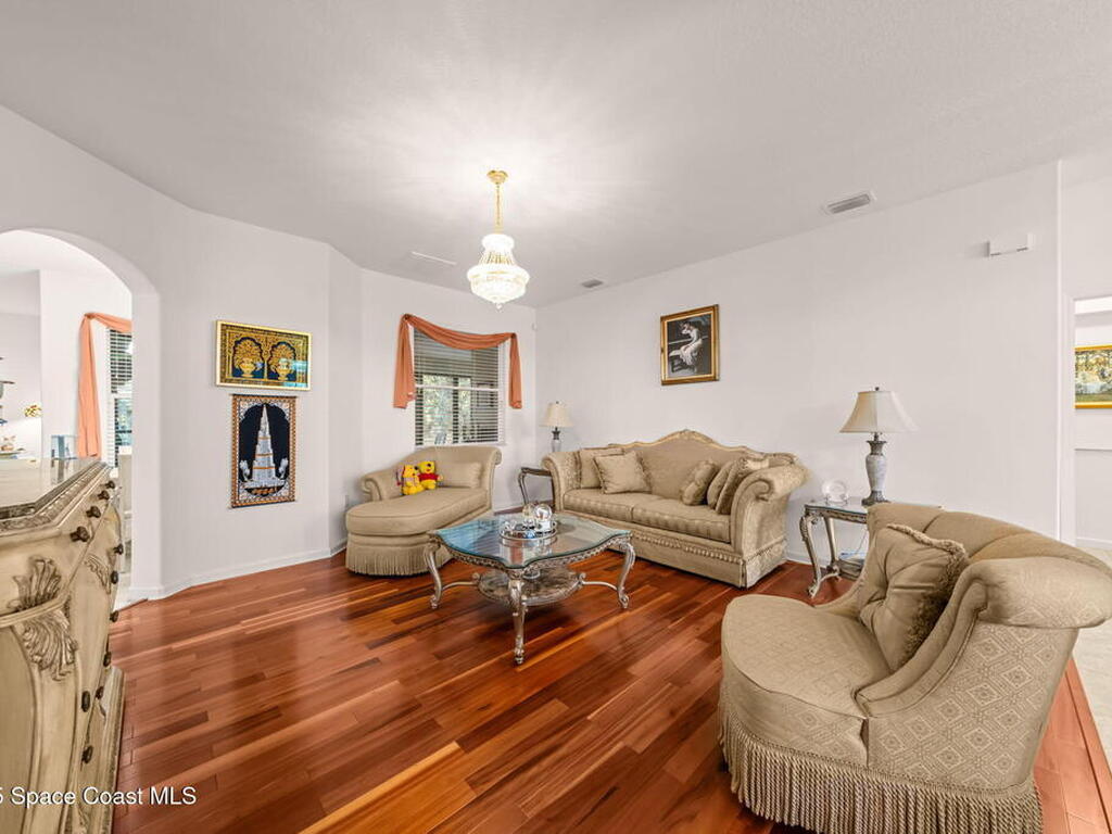 467 Easton Forest Circle, Palm Bay, FL 32909