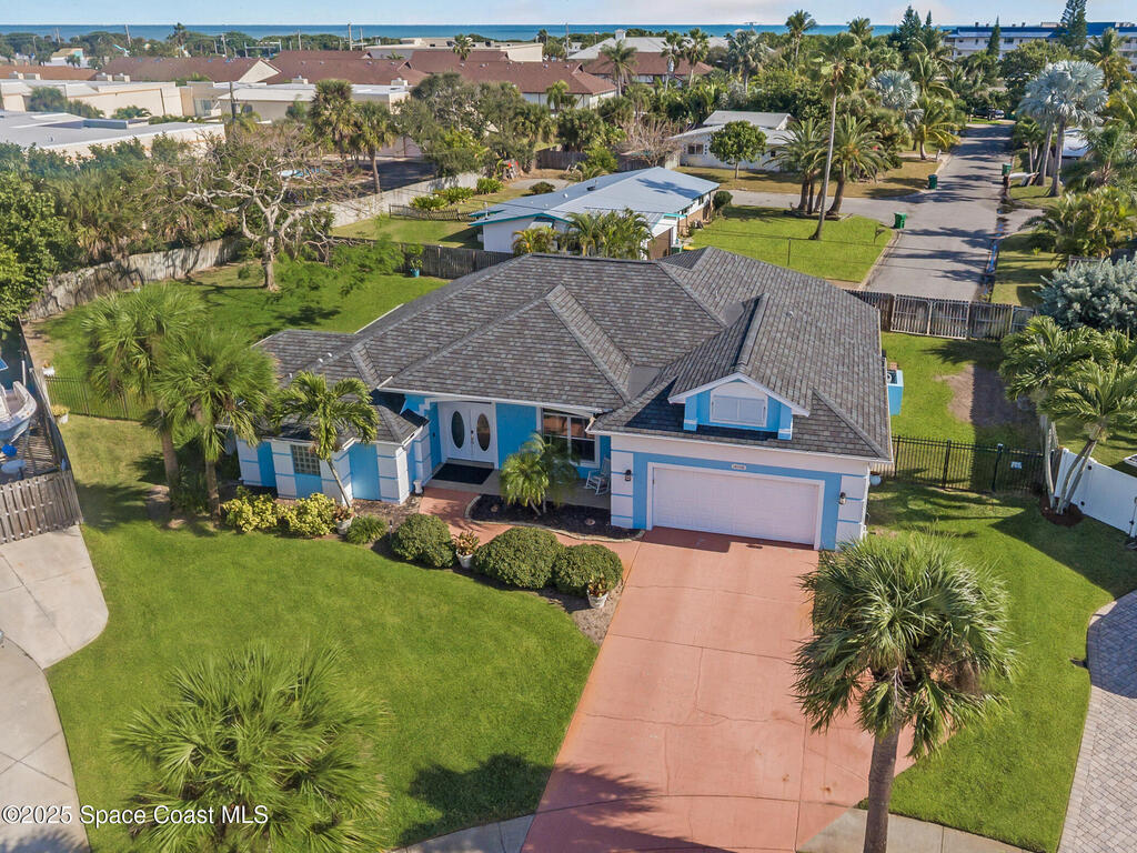 452 Veracruz Boulevard, Indialantic, FL 32903