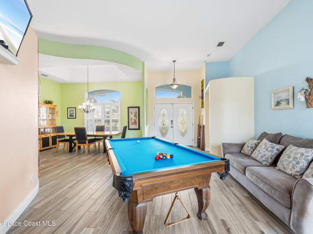 452 Veracruz Boulevard, Indialantic, FL 32903