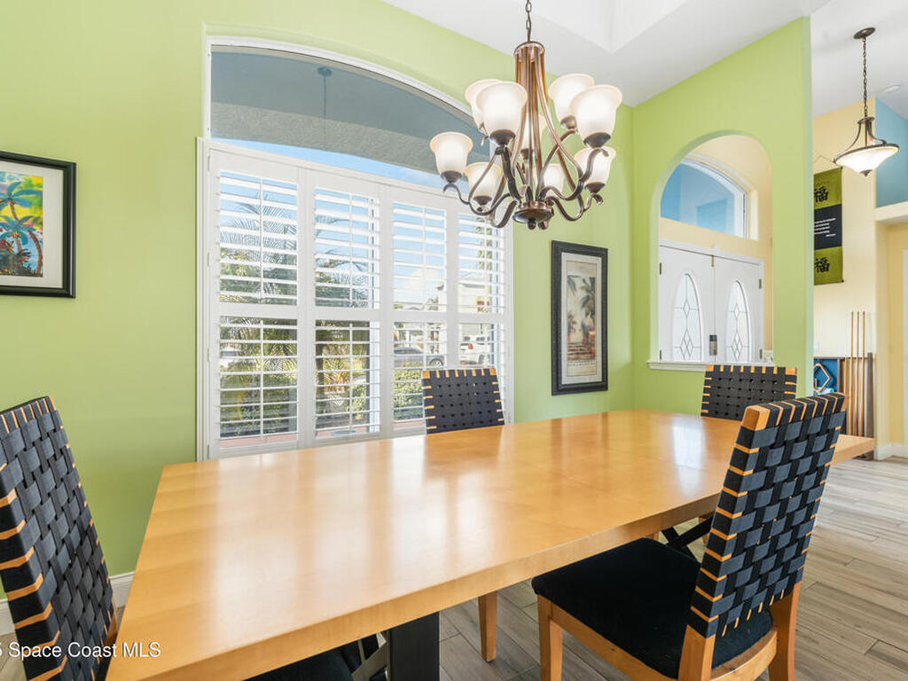 452 Veracruz Boulevard, Indialantic, FL 32903