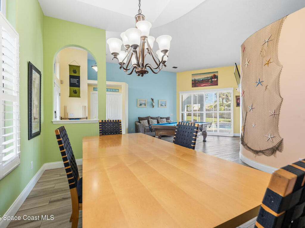 452 Veracruz Boulevard, Indialantic, FL 32903