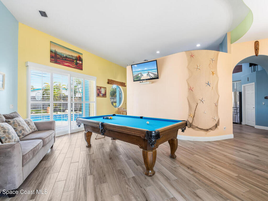 452 Veracruz Boulevard, Indialantic, FL 32903