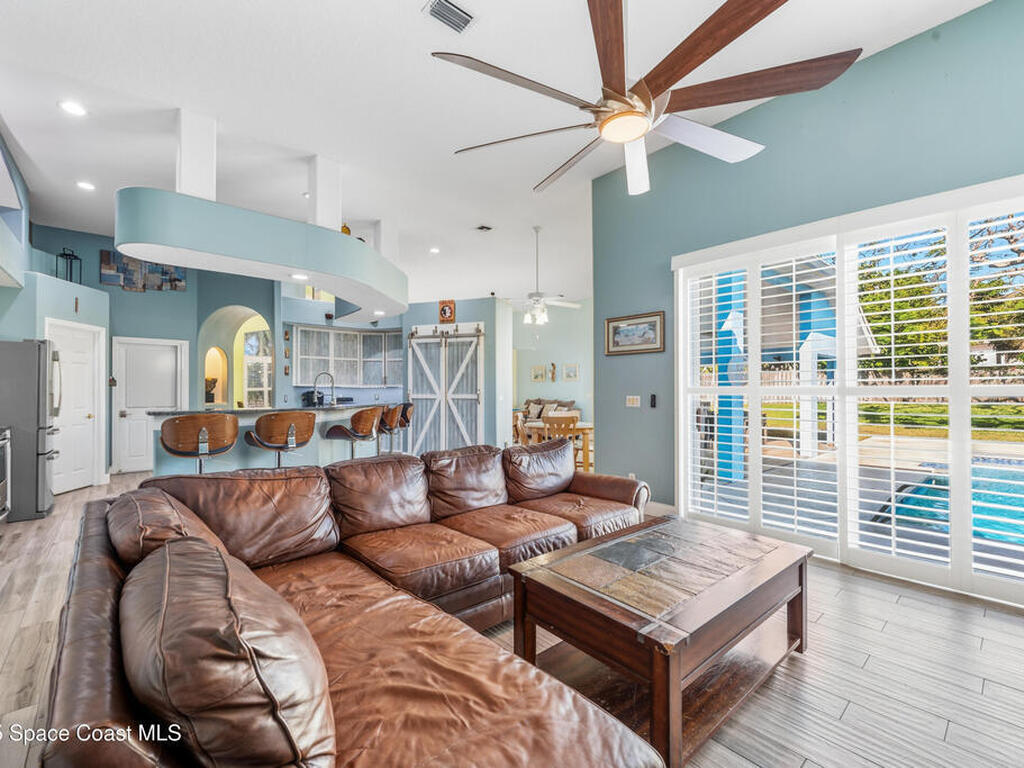 452 Veracruz Boulevard, Indialantic, FL 32903