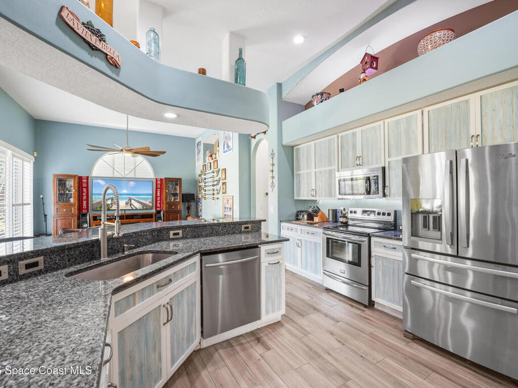 452 Veracruz Boulevard, Indialantic, FL 32903