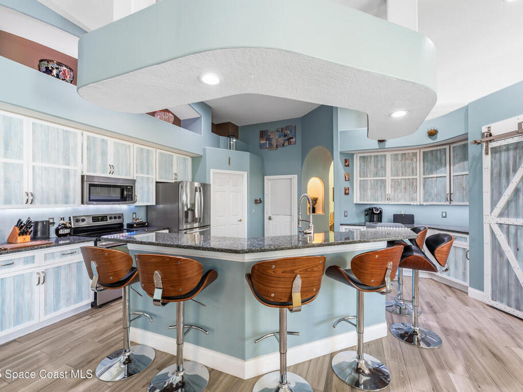 452 Veracruz Boulevard, Indialantic, FL 32903