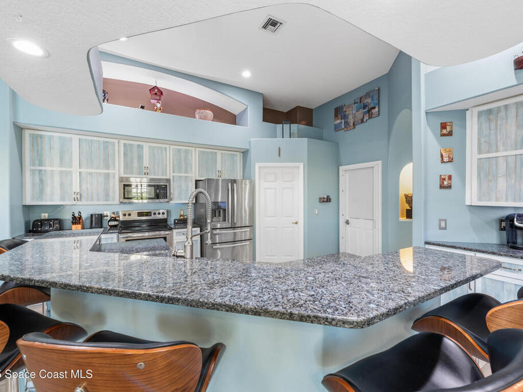 452 Veracruz Boulevard, Indialantic, FL 32903