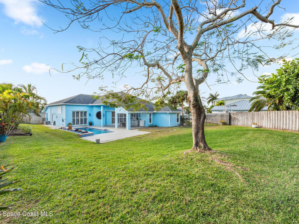 452 Veracruz Boulevard, Indialantic, FL 32903