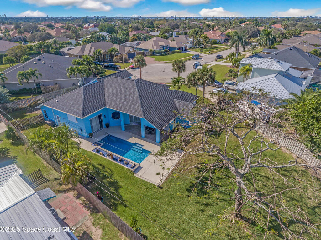 452 Veracruz Boulevard, Indialantic, FL 32903