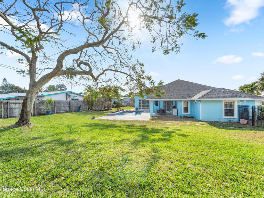 452 Veracruz Boulevard, Indialantic, FL 32903