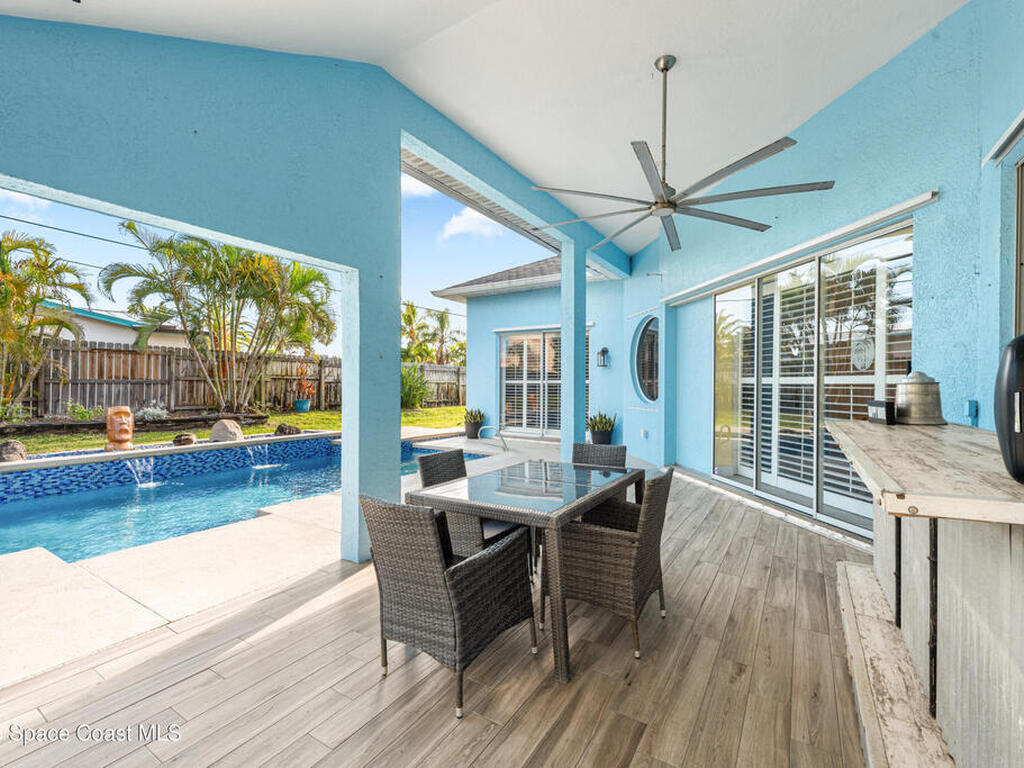 452 Veracruz Boulevard, Indialantic, FL 32903