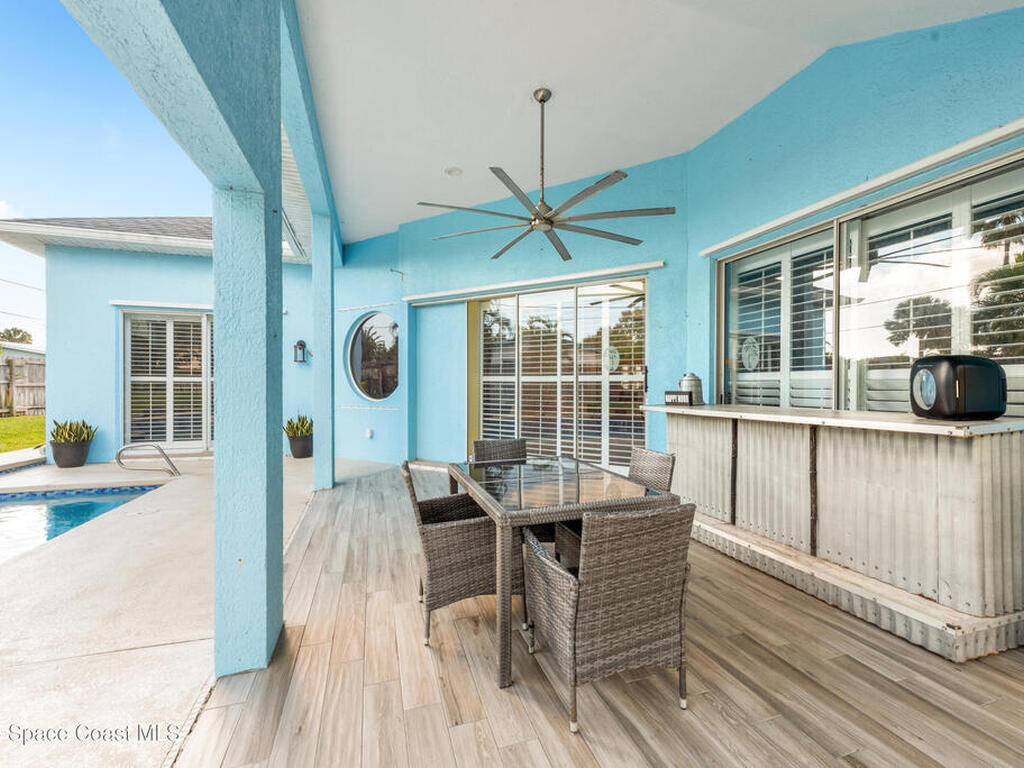 452 Veracruz Boulevard, Indialantic, FL 32903