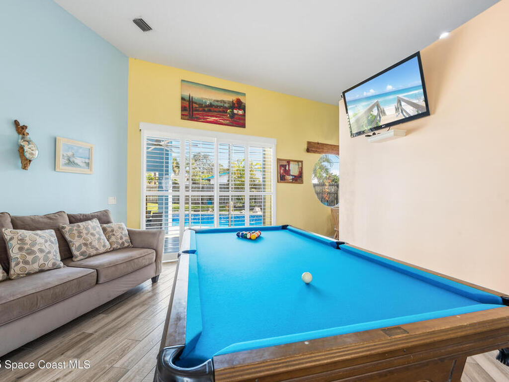 452 Veracruz Boulevard, Indialantic, FL 32903