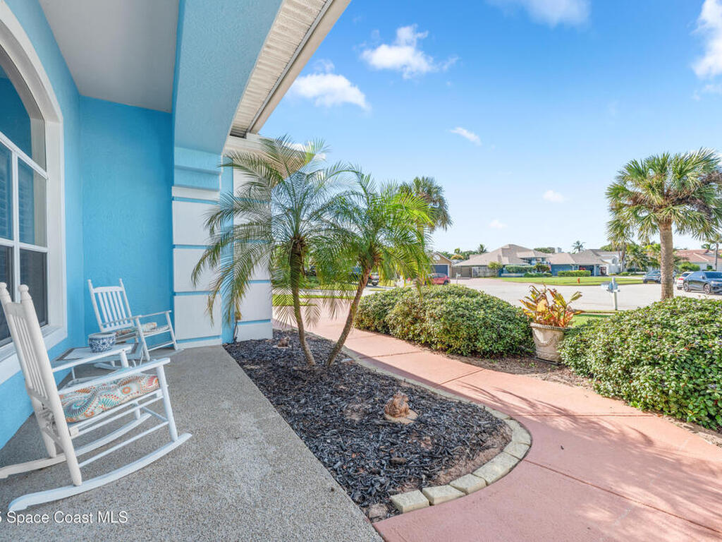 452 Veracruz Boulevard, Indialantic, FL 32903