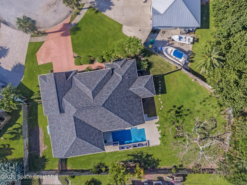 452 Veracruz Boulevard, Indialantic, FL 32903