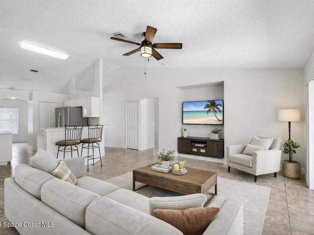 2421 Larkwood Road, Titusville, FL 32780