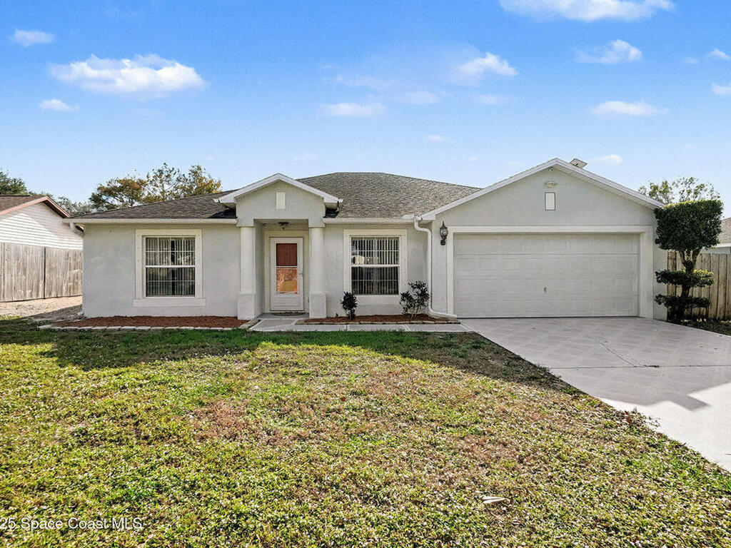 2421 Larkwood Road, Titusville, FL 32780