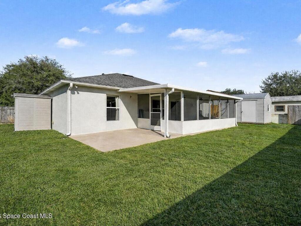 2421 Larkwood Road, Titusville, FL 32780