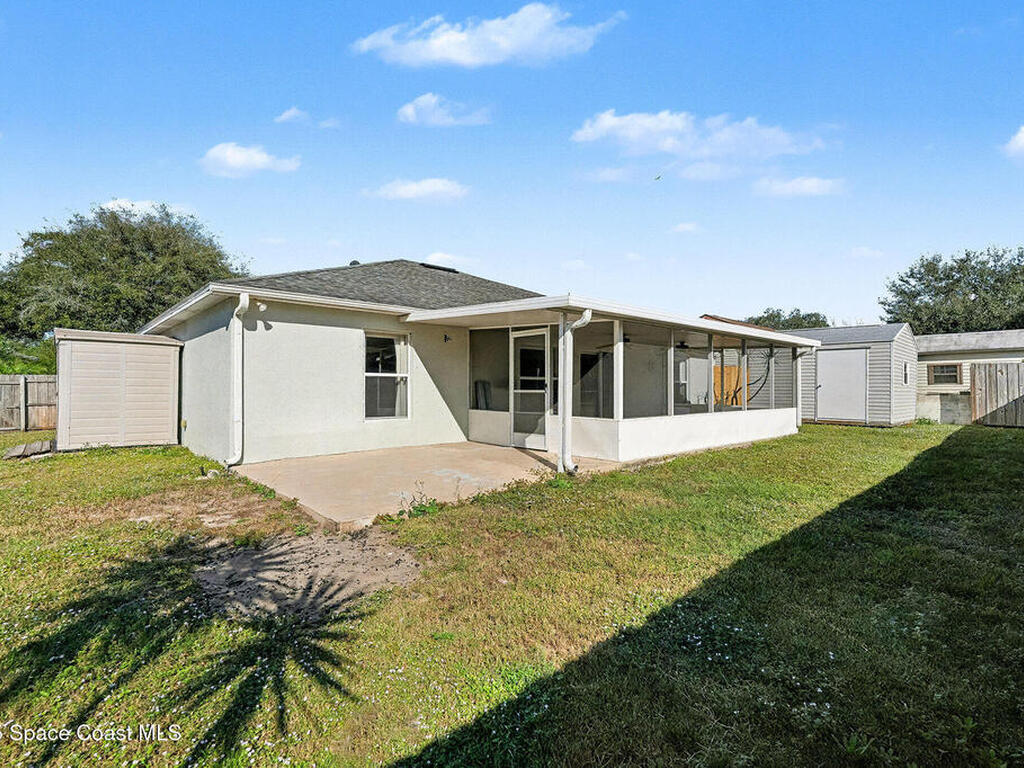 2421 Larkwood Road, Titusville, FL 32780