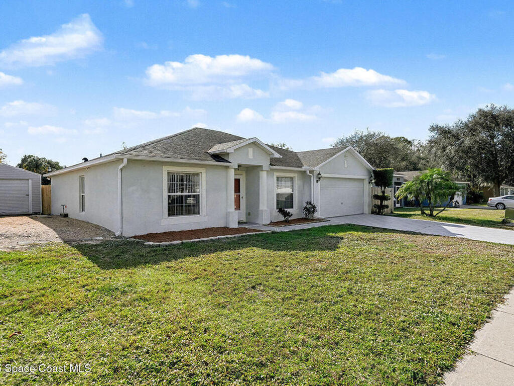 2421 Larkwood Road, Titusville, FL 32780