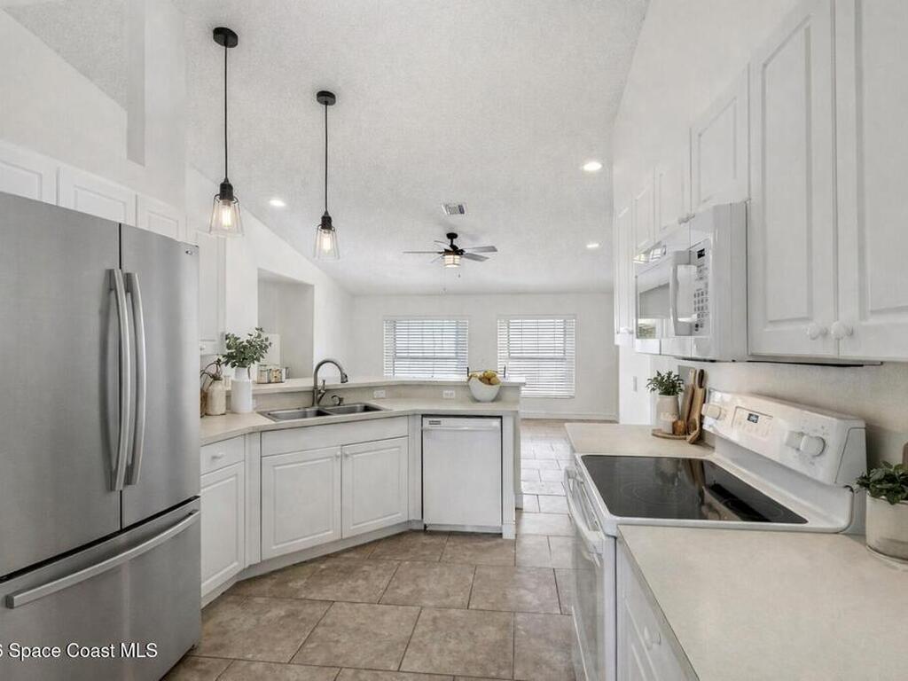 2421 Larkwood Road, Titusville, FL 32780