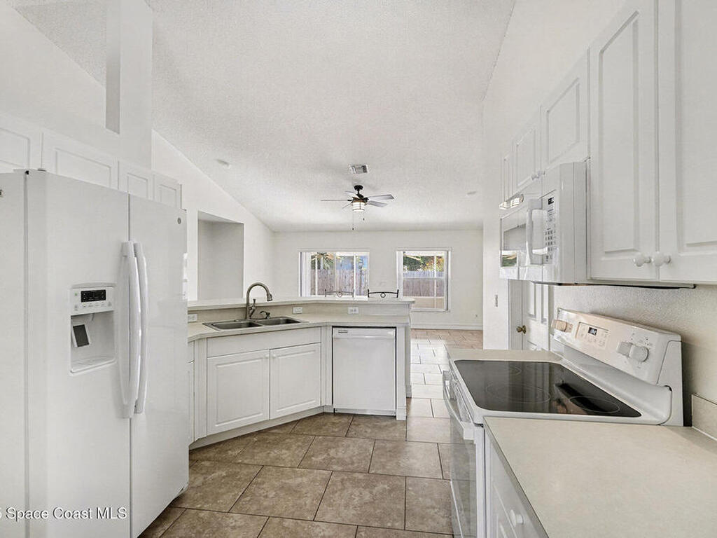 2421 Larkwood Road, Titusville, FL 32780