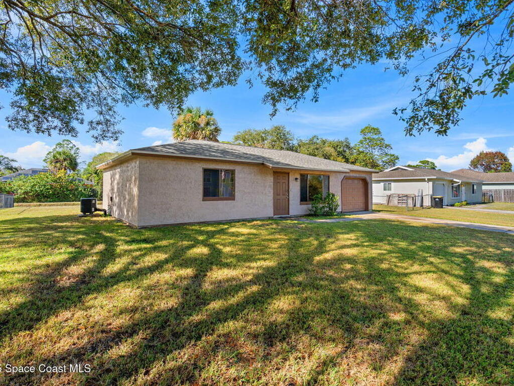 268 Melba Avenue, Palm Bay, FL 32907