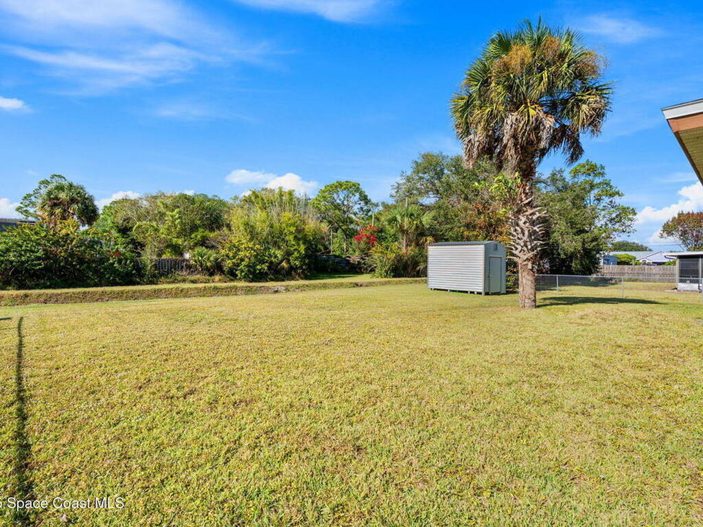 268 Melba Avenue, Palm Bay, FL 32907