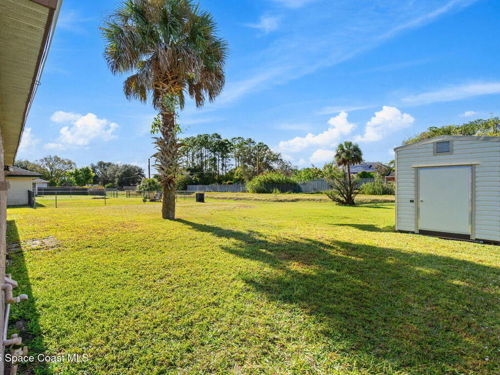 268 Melba Avenue, Palm Bay, FL 32907