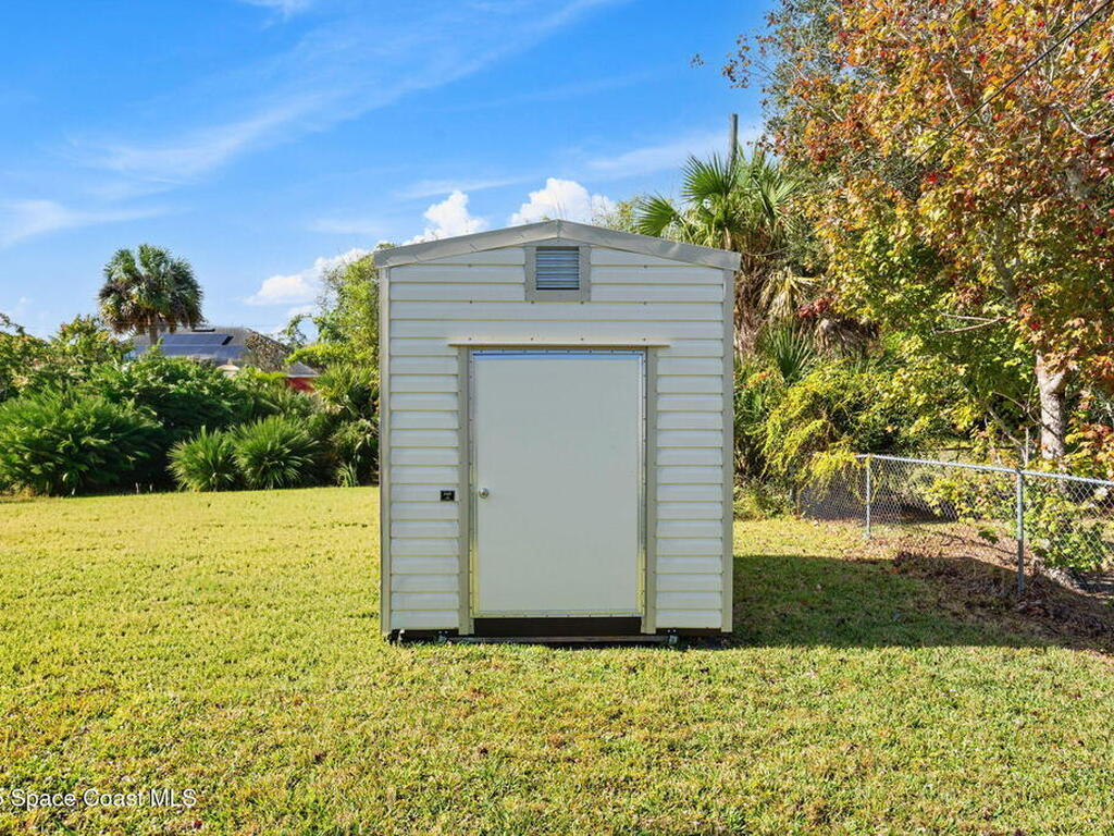 268 Melba Avenue, Palm Bay, FL 32907