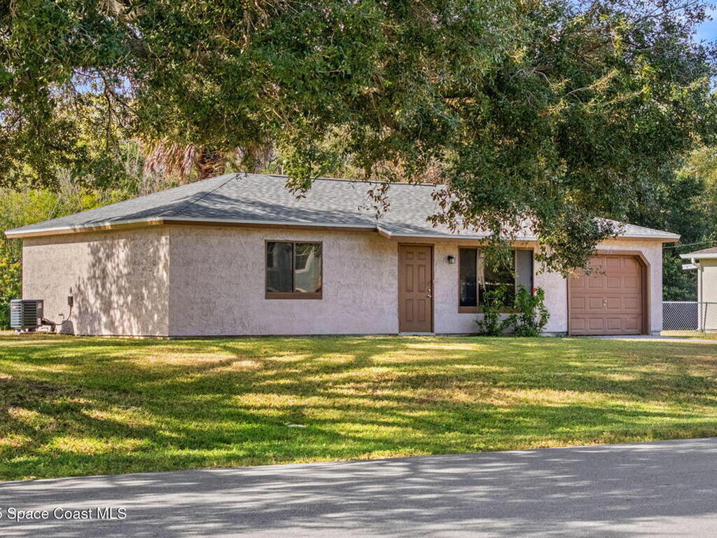 268 Melba Avenue, Palm Bay, FL 32907