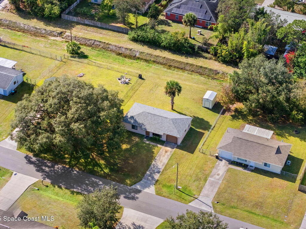 268 Melba Avenue, Palm Bay, FL 32907