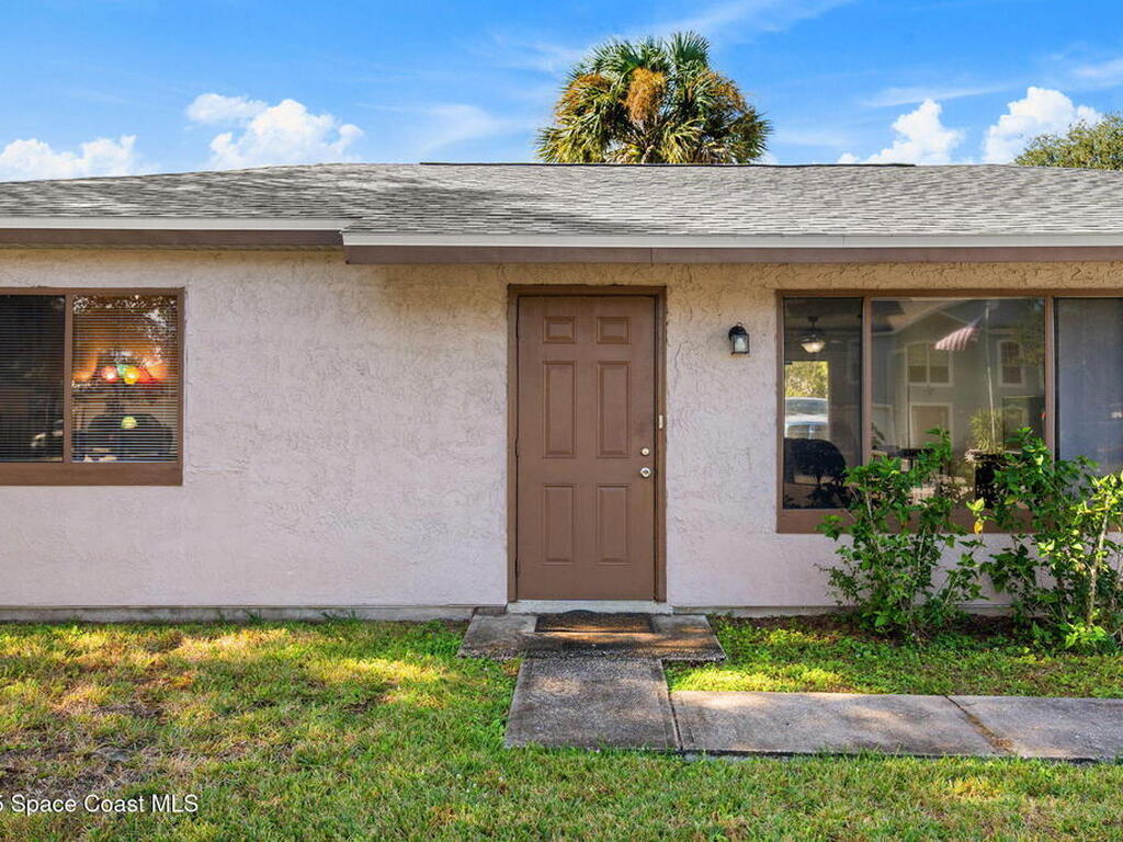 268 Melba Avenue, Palm Bay, FL 32907
