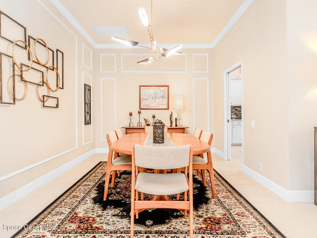 8201 Compton Way, Melbourne, FL 32940