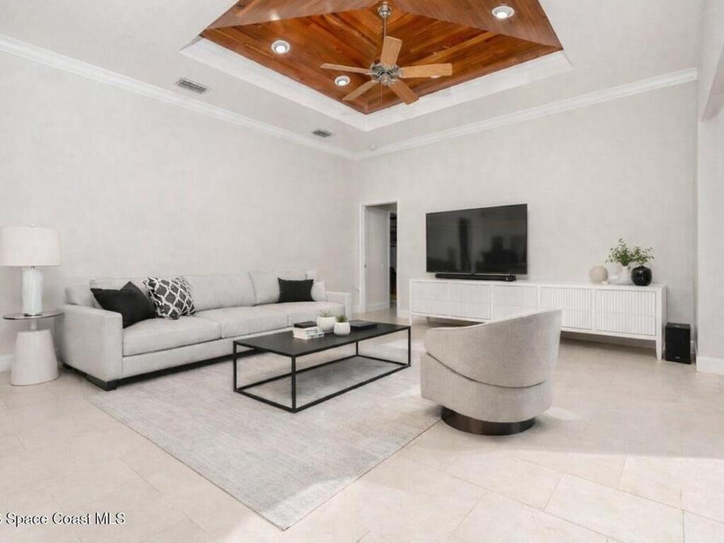 8201 Compton Way, Melbourne, FL 32940